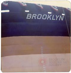 [Brooklyn ship]
