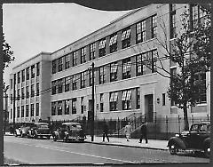 Brooklyn High School of Automotive Trades
