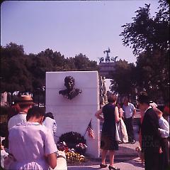 Kennedy Monument
