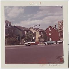 [Cottages on Emmons Avenue.]