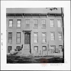 [#357 Hoyt Street, Brooklyn, N.Y.]