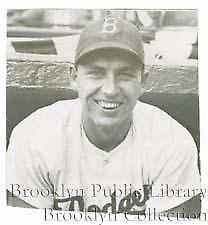 Gil Hodges