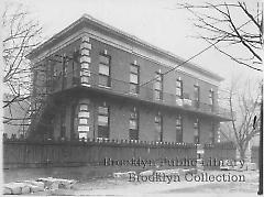 [Brooklyn Orphan Asylum]