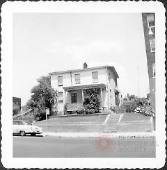 [North side of 86th Street between Fort Hamilton Parkway and 7th Avenue.]