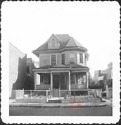 [#1212 Avenue H.]