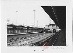 [Ft. Hamilton Parkway Station, BMT.]