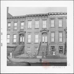 [#293 Eighth Street.]