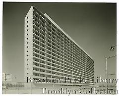 [Fort Hamilton Veterans Hospital]