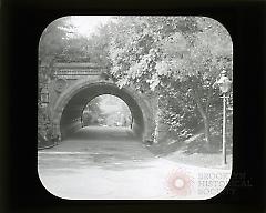 [Cleft Ridge Span, Prospect Park]