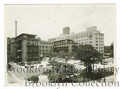 [Brooklyn Hospital]