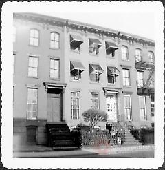 [East side of Ashland Place between DeKalb Avenue and Fulton Street.]