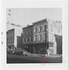 [Northeast corner of Smith Street.]