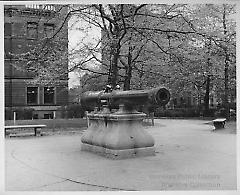 [Cannon at Pratt Institute]