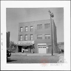 [#49 Hamilton Avenue and #51 Hamilton Avenue.]