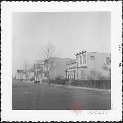 [North side of 66th Street between 5th Avenue and 6th Avenue.]