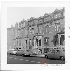 [East side of Seventh Avenue.]