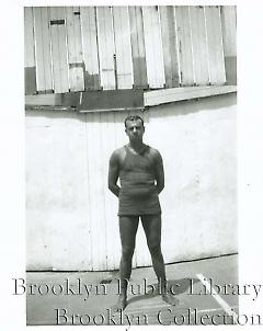 [Coney Island lifeguards]