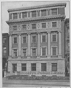 Brooklyn Society for the Prevention of Cruelty to Children