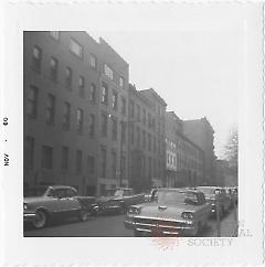 [View of south side of Livingston Street.]