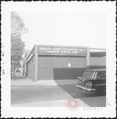 [Northeast corner of Third Avenue.]