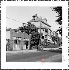 [Northside of 88th Street between Fort Hamilton Parkway and Gelston Avenue.]