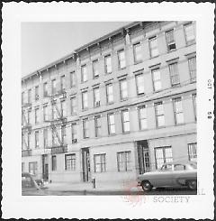 [89 Greenpoint Avenue.]