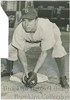 Pee Wee Reese