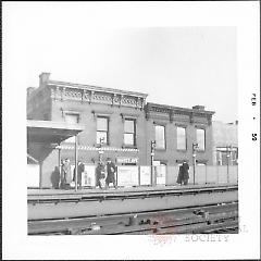 [Marcy Avenue station, BMT.]