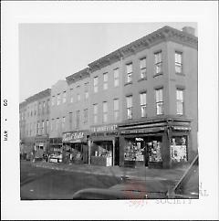 [East side of Smith Street.]