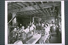[Female Factory Workers]