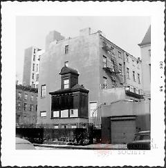 [Northeast corner of Congress Street and Henry Street.]