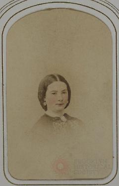 [Unknown Woman]