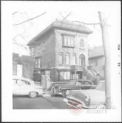 [#457 Ovington Avenue.]