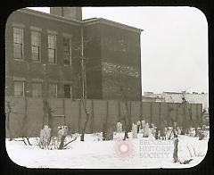 Old New Lots Burying Ground