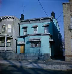 [#89 Logan Street, Brooklyn L.I.]