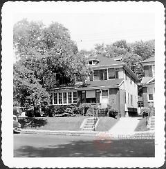 [#7603 Colonial Road, Brooklyn, L.I.]