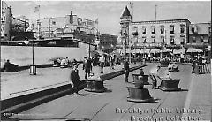 [Coney Island]