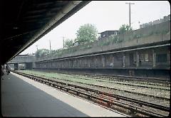 [Ft. Hamilton Parkway Station.]