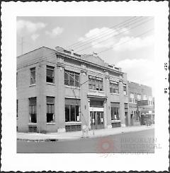 [U.S. Post Office - Gravesend Station, Avenue U.]