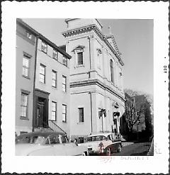 [North side of Cranberry Street.]