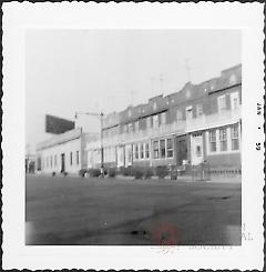 [North side of 66th Street.]