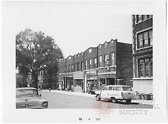 [North side of Bay Ridge Avenue.]