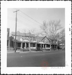 [West side of 7th Avenue.]