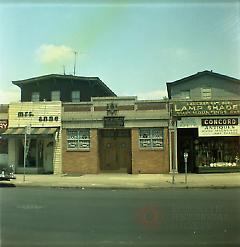 [Congregation Bnai Jacob.]