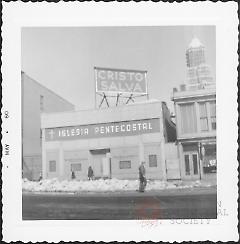 [Antioch Pentecostal Church.]