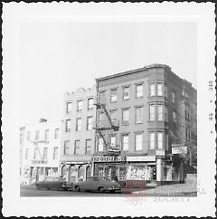 [Atlantic Avenue (northside).]