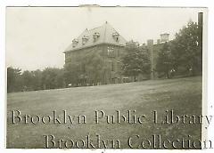 [Brooklyn Hospital]