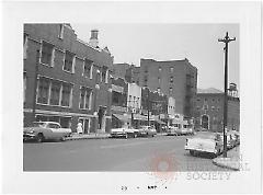 [North side of Church Avenue.]