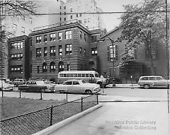 One of borough's oldest schools