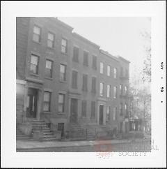 [South side of Joralemon Street.]